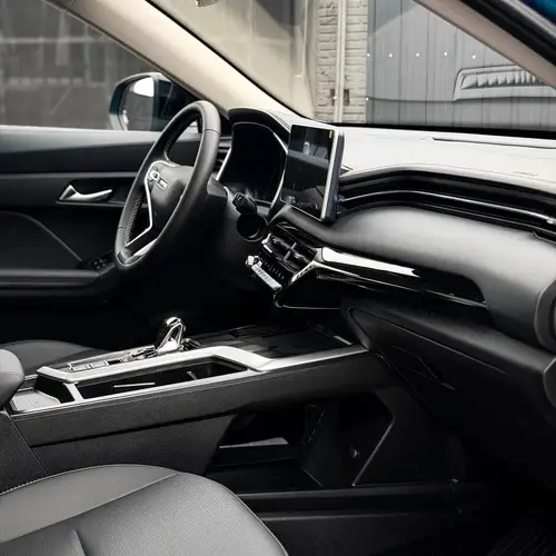 GWM Haval Jolion Pro HEV SUPREME 2026