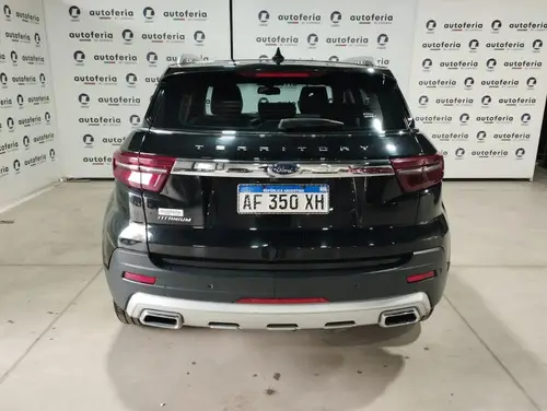 Ford Territory 1.5 T TITANIUM L20 2022
