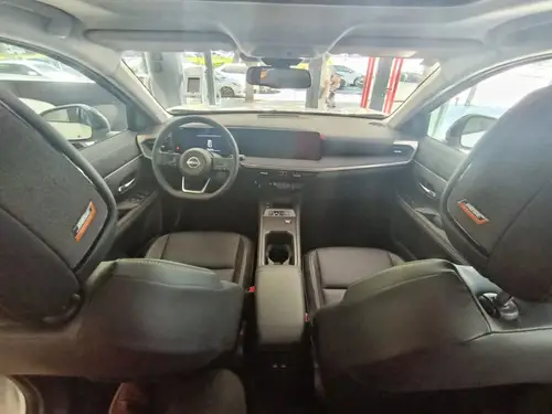 Nissan Kicks 1.0 T200 Sense 2026