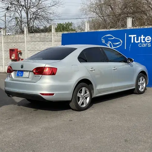 Volkswagen Vento 2.0 Tdi 2011