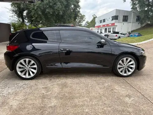 Volkswagen Scirocco 2.0 Tsi 211cv 2013