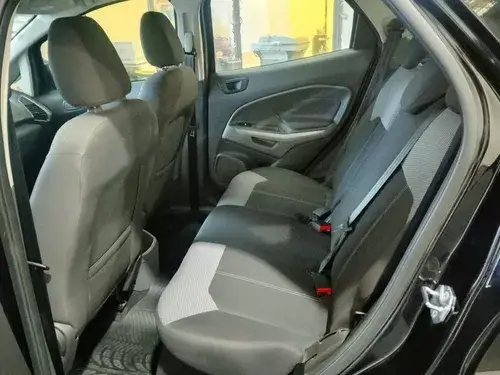 Ford Ecosport 1.6 Se 110cv 4x2 2017