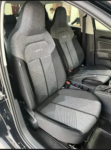 Volkswagen Tera 1.0T 170 Tsi Comfort At 2026