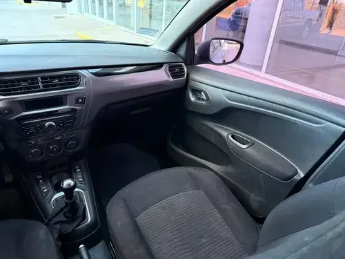 Peugeot 301 ALLURE HDI 2019