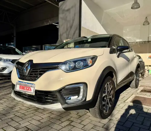 Renault Captur 1.6 Intens Cvt 2019