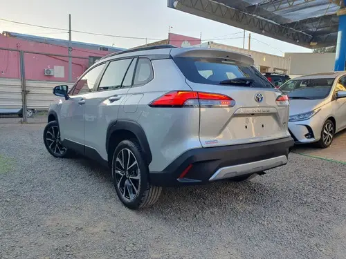 Toyota Corolla Cross 1.8 Xei Hv E-Cvt 2025