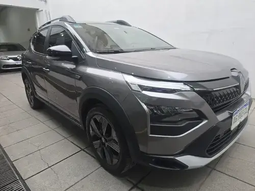 Renault Kardian 1.0 Tce Premiere Edition 200 Edc 2024