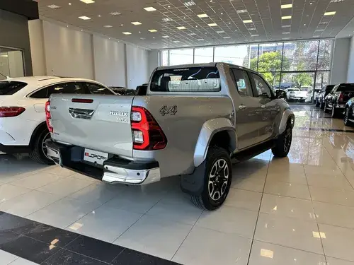 Toyota Hilux Pick-Up 2.8 Cd Srx 204Cv 4X4 At 2026