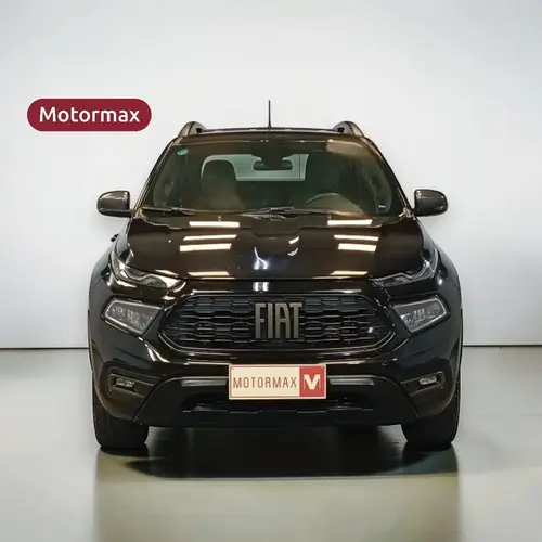 Fiat Toro 1.8Mpi Freedom 4X2 At L/24 2024