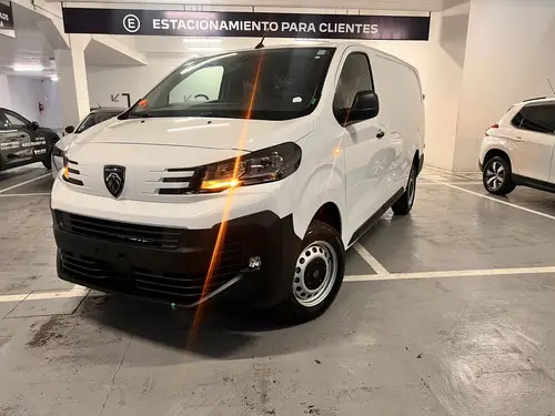 Peugeot Expert 1.6 Hdi Premium 2025