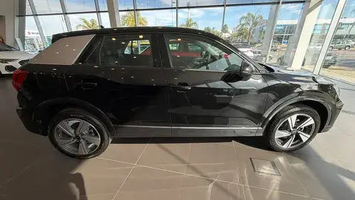 Audi Q2 2.0 40 Tfsi Stronic Quattro 2026