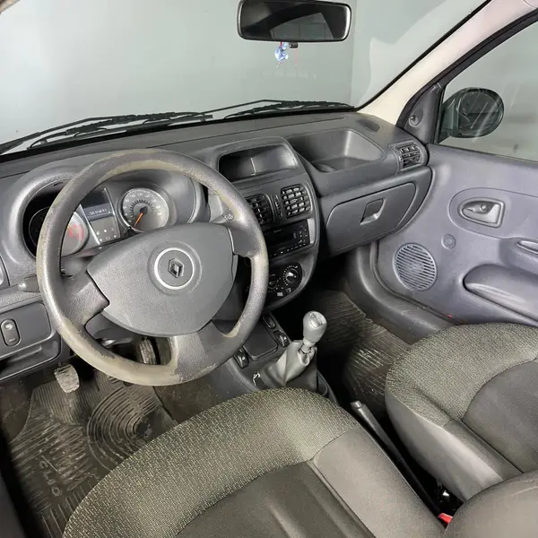 Renault CLIO MIO 3P CONFORT PLUS 2013