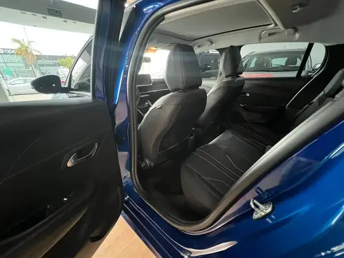 Peugeot 208 1.6 Feline Tiptronic 2023