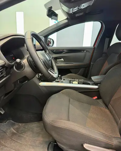 Renault Kardian 1.0 Tce Techno 200 Edc 2024