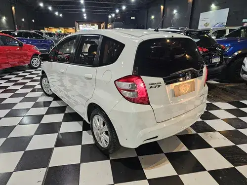 Honda Fit 1.4 Lx-l Mt 100cv 2015