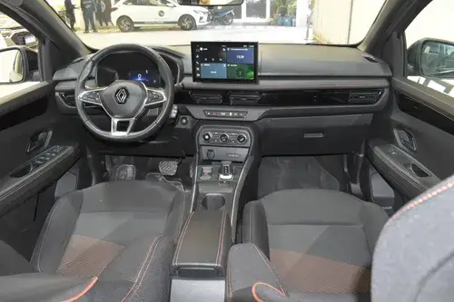 Renault Kardian 1.0 Tce Iconic 200 Edc 2025