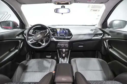 Chevrolet Tracker 1.2 Turbo Premier At 2026