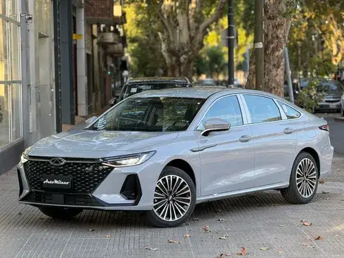 Chery Arrizo 8 hybrid 1.5T Phev Chs Comfort 2026