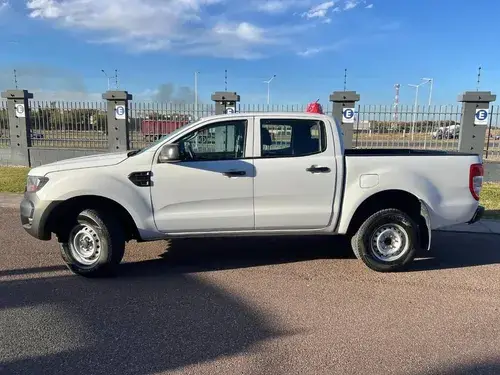 Ford Ranger 2.2 Tdi Dc 4x4 Xl L19 2020