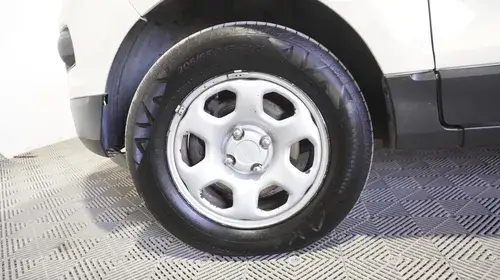 Ford Ecosport 1.6 S 110cv 4x2 2015