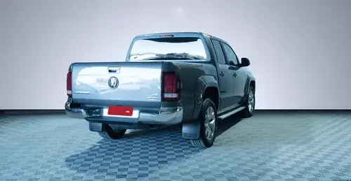 Volkswagen Amarok 3.0 Cd Tdi 258Cv V6 Highline 4X4 At 2024