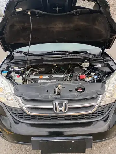 Honda CR-V 2.4 Lx At 2Wd 2010