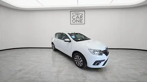 Renault Sandero 1.6 16V INTENS L25 2026