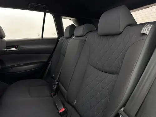Toyota Corolla Cross 2.0 Xli Cvt 2022
