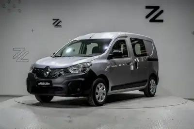 Renault Kangoo Ii Express 1.6 Sce Confort 2026