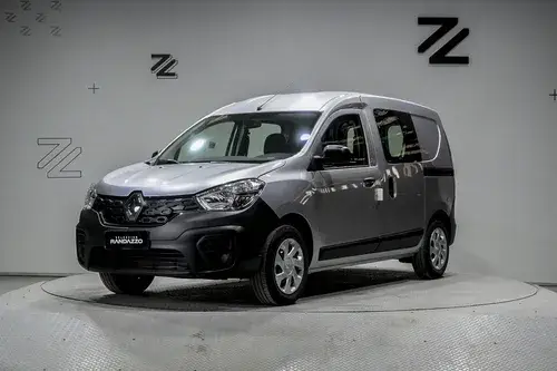 Renault Kangoo Ii Express 1.6 Sce Confort 2026