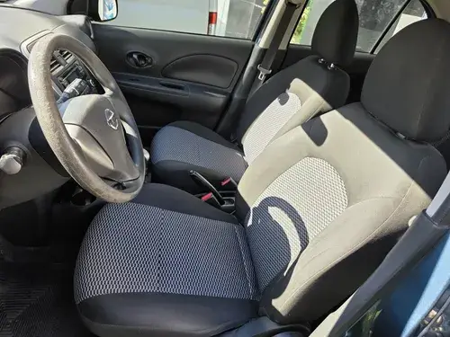 Nissan March 1.6 Active 107cv 2017