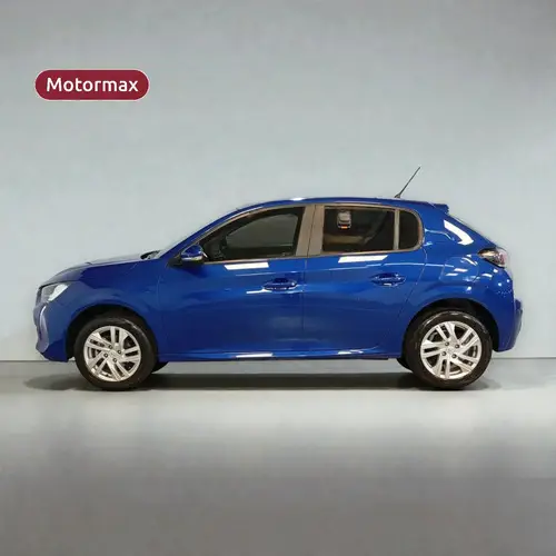 Peugeot 208 L/23 1.6 Active Pack Tiptronic 2023