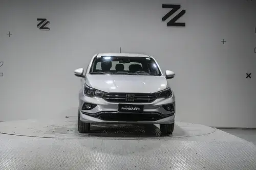 Fiat Cronos 1.3 Precision Cvt 2023