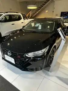 Nissan Sentra 2.0 Sr Cvt 2026