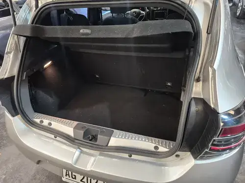 Renault Sandero 1.6 16v Zen 2023