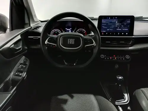 Fiat Pulse 1.3 Drive Gse Mt 2024