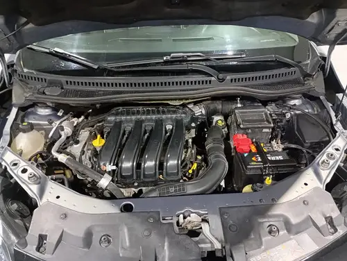 Renault Captur INTENS 2.0 2018