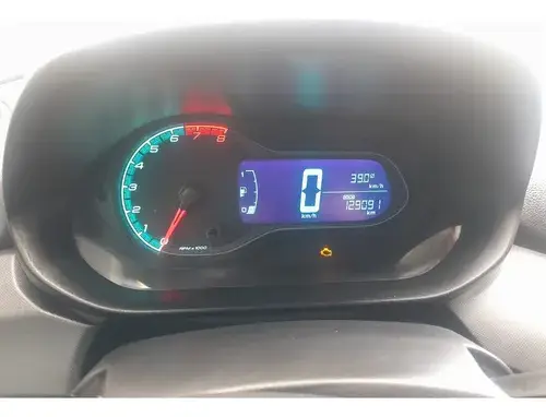 Chevrolet Onix 1.4 N LTZ 2015