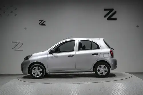 Nissan March 1.6 Active 107cv 2020