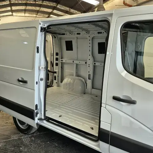 Renault Master 2.3 L1H1 (8M3) 2026