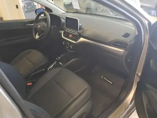 Hyundai HB20S 1.6 Platinum Safety At Sedan 2026