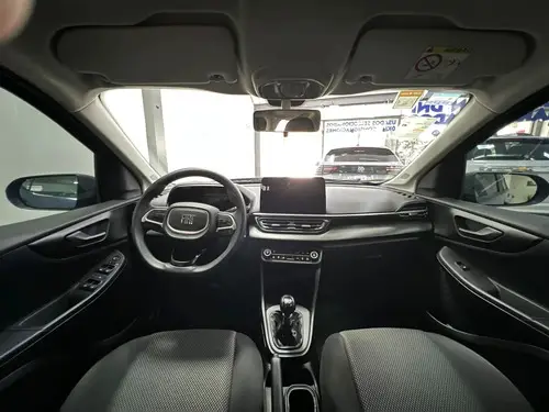 Fiat Pulse 1.3 Drive Gse Mt 2022