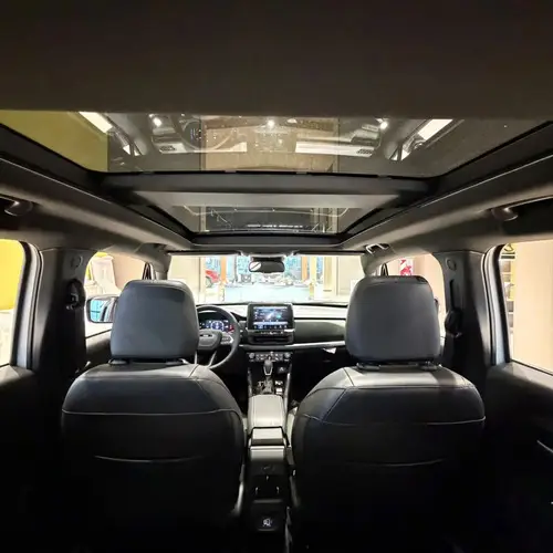 Jeep Renegade 1.3T Willys At9 4X4 2026