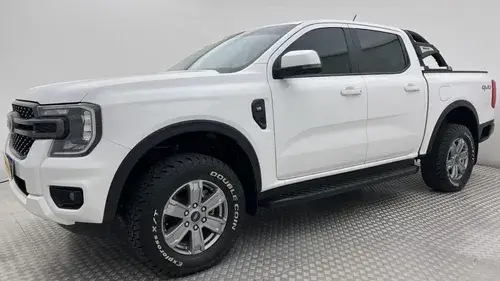 Ford Ranger 3.0 V6 Cd 4X4 Xls At 250Cv 2024