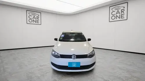 Volkswagen Gol 1.6 TREND 5P L16 2016