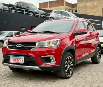 Chery Tiggo 2 1.5 4X2 CONFORT L18 2019
