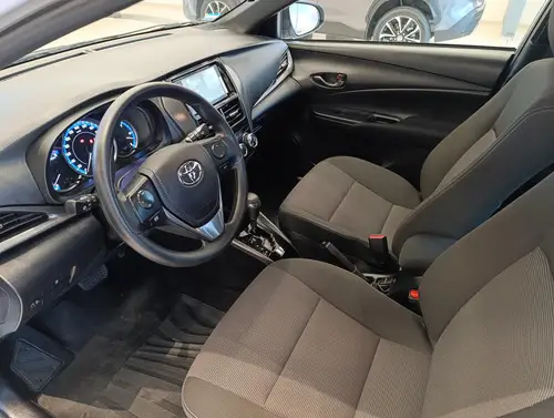Toyota Yaris 1.5 107Cv Xs Cvt 2025