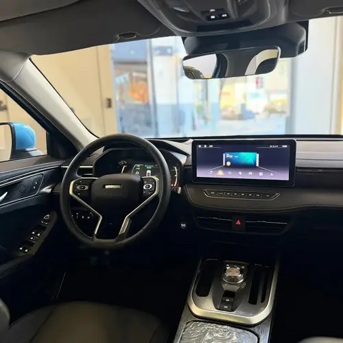 GWM Haval Jolion HEV SUPREME 2026