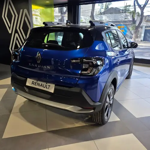 Renault Kardian 1.0 Tce Iconic 200 Edc 2026