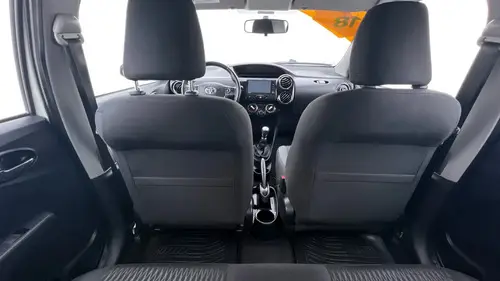 Toyota Etios 1.5 Sedan Xls 2018